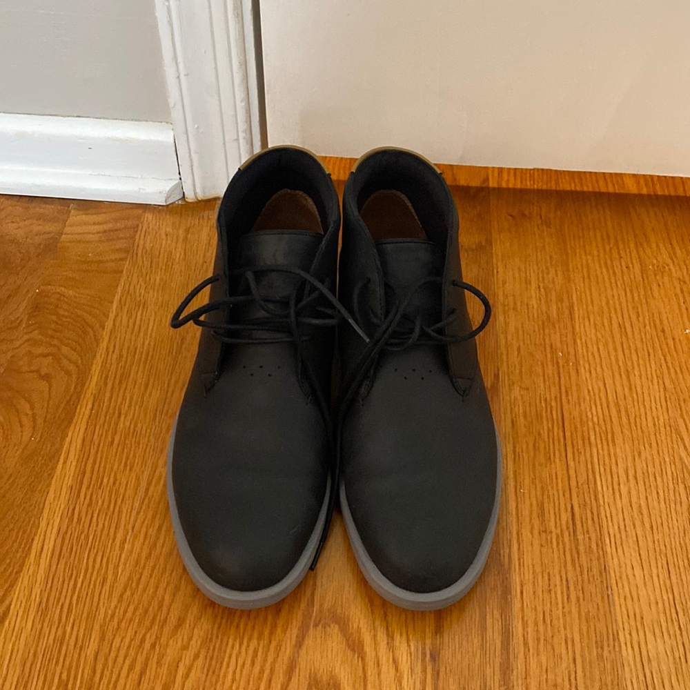 Lacoste chukka boots size 41